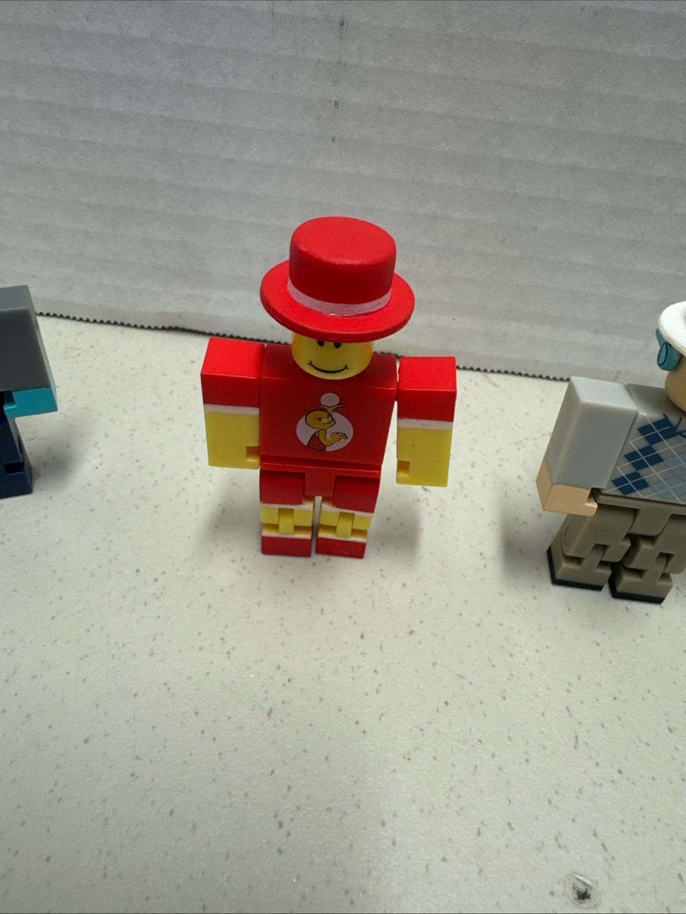Roblox Lot of 7 Figures. EUC - Picture 5 of 9